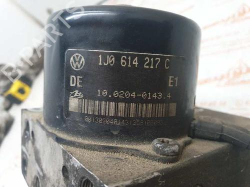 Abs pomp VW GOLF IV (1J1) 1.9 TDI | BP7945211M43