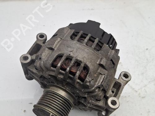 Alternator MERCEDES-BENZ C-CLASS Coupe (CL203) C 160 Kompressor (203.730) | BP29811451M7 