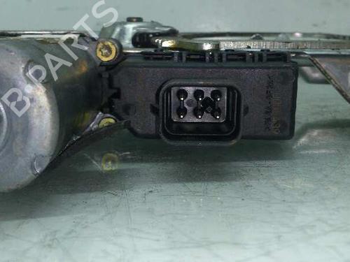 Front left window mechanism OPEL ASTRA G Hatchback (T98)  | BP7932596C22 