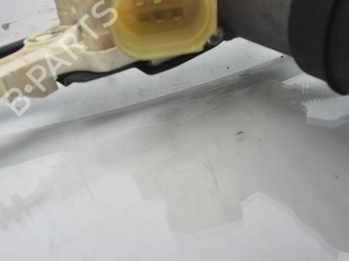 Front right window mechanism BMW 5 (E60) 520 d | BP28450667C23