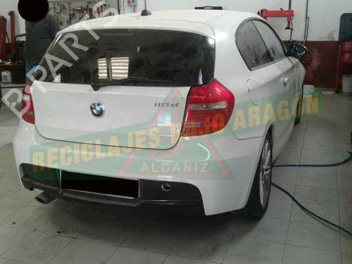 Left rear driveshaft BMW 1 (E87)  | BP7933341M40 