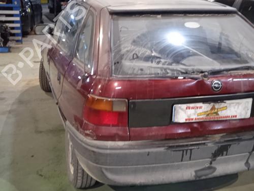Startmotor OPEL ASTRA F Saloon (T92) 1.7 TDS (F19, M19) | BP7946487M8 