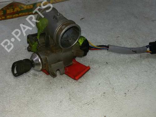 Ignition barrel FORD FIESTA Box Body/MPV (J5_, J3_)  | BP7935348M48 
