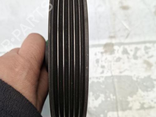 Pulley RENAULT KANGOO (KC0/1_) D 65 1.9 (KC0E, KC02, KC0J, KC0N) | BP29865003M122