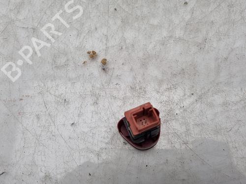 Warning switch CITROËN C2 (JM_) 1.4 | BP11431054I22 