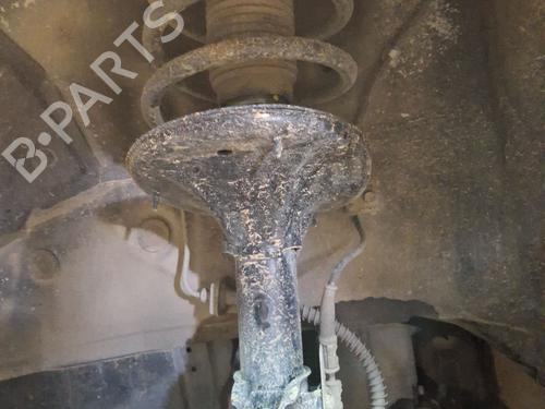 Right front shock absorber HYUNDAI ELANTRA III (XD) 2.0 CRDi | BP29322360M17 
