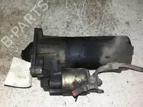Used Starter RENAULT MEGANE I (BA0/1_) 1.9 D Eco (BA0A, BA0U, BA0R) (64 hp) 7939613