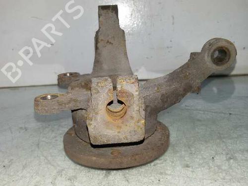 Right front steering knuckle NISSAN MICRA III (K12)  | BP7931413M26 