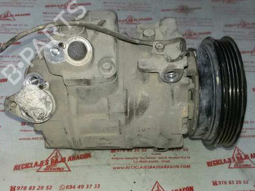 AC-Kompressor SKODA SUPERB I (3U4) [2001-2008]  7935492