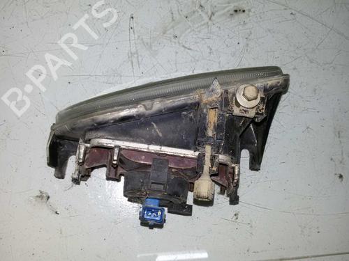 Right headlight CITROËN SAXO (S0, S1) 1.5 D | BP7930448C29 