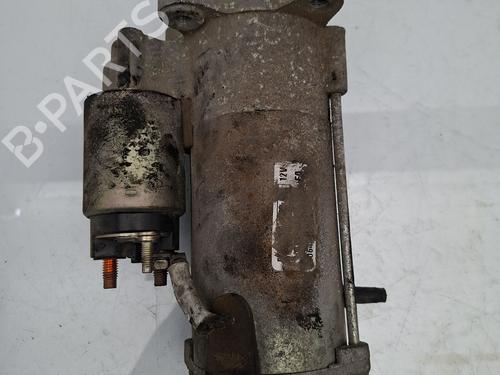 Starter FORD MONDEO IV (BA7) 2.0 TDCi | BP34162784M8 - Image 2