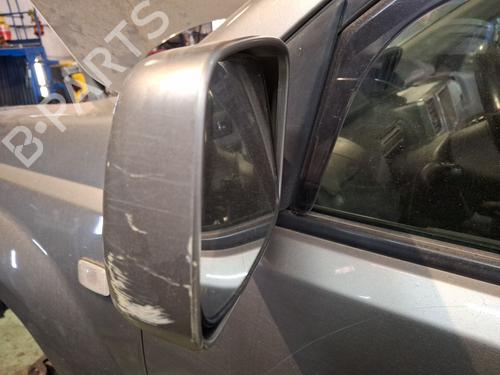 Left mirror NISSAN X-TRAIL I (T30) 2.2 dCi 4x4 | BP29616288C26 