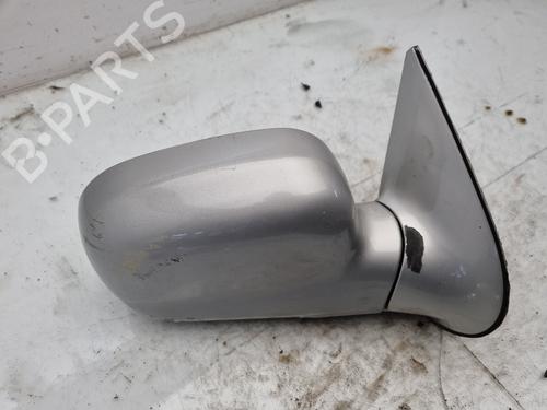 Right mirror HYUNDAI SANTA FÉ I (SM) 2.0 CRDi | BP18121676C27 