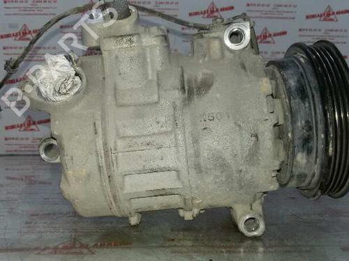 AC compressor SKODA SUPERB I (3U4) | BP7935492M34