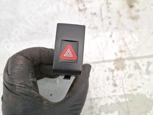 Used Warning switch VW NEW BEETLE (9C1, 1C1) 1.9 TDI (90 hp) 30081498