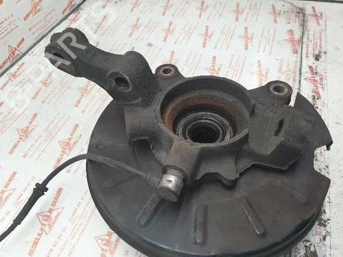 Left front steering knuckle LAND ROVER FREELANDER I (L314)  | BP7944702M25 