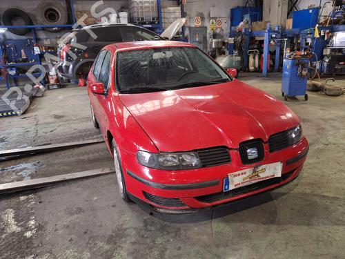 Felg SEAT LEON (1M1) 1.9 TDI | BP22322888C45 