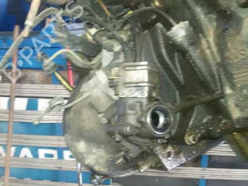 Gearbox CITROËN XANTIA (X1_, X2_)  | BP7935393M3 