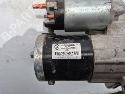 Starter DACIA SANDERO II TCe 90 (B8M1, B8MA, B8AC) | BP23142862M8 