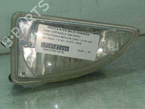 Used Rear fog light FORD FOCUS I (DAW, DBW) 1.6 16V (100 hp) 7930383