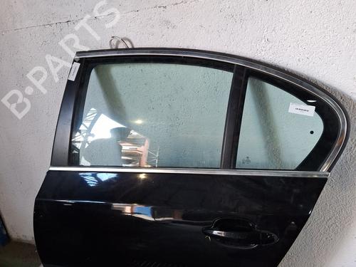 Left rear door BMW 5 (E60) 520 d | BP28381157C4 