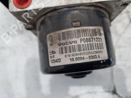 Pompe ABS VOLVO S60 I (384)  | BP17451951M43 