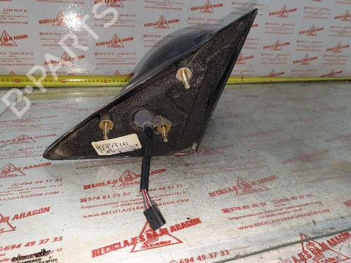 Right mirror CHEVROLET ALERO 2.4 16V | BP7943707C27 