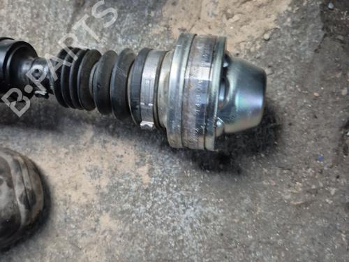 Driveshaft MERCEDES-BENZ GLA-CLASS (X156) GLA 220 CDI (156.903) | BP24702672M37 