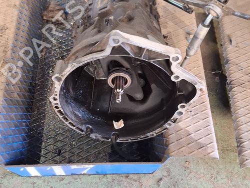 Gearbox BMW 3 (E46) 318 i | BP30728195M3