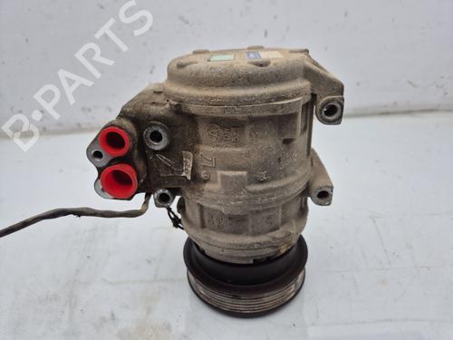 AC compressor KIA CARENS II MPV (FJ) 2.0 CRDi | BP24702606M34 