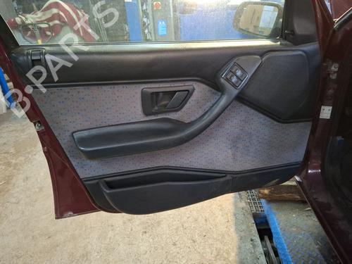 Used Front left panel Front left panel CITROËN ZX (N2) 1.6 i (88 hp) 33824792 33824792