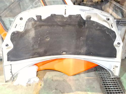Hood PEUGEOT 307 (3A/C) 1.6 HDi | BP31156199C1