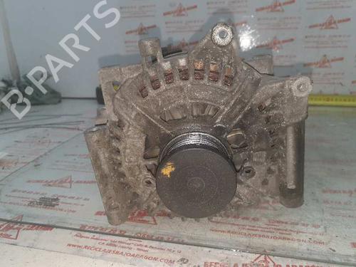Used Alternator MERCEDES-BENZ E-CLASS (W211) [2002-2009]  7943938