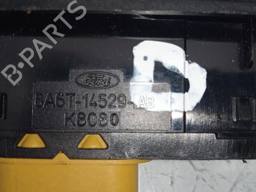 Right front window switch FORD FIESTA VI (CB1, CCN)  | BP8276652I26 