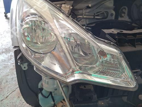 right-headlight-citroen-c3-ii-sc_-2009-34700275 main image