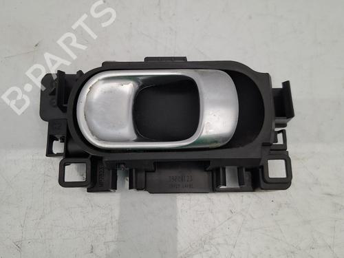 Used Front left interior door handle Front left interior door handle CITROËN C3 III (SX) 1.5 BlueHDi 100 (SXYHYP, SXYHTU) (102 hp) 39722665 39722665