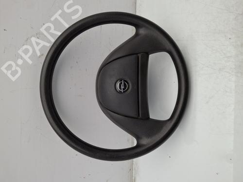 Used Steering wheel OPEL ASTRA F Hatchback (T92) 1.6 i 16V (F08, M08, F68, M68) (100 hp) 17870928