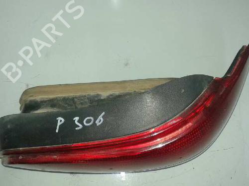 Højre baglygte PEUGEOT 306 Hatchback (7A, 7C, N3, N5)  | BP7930107C35 