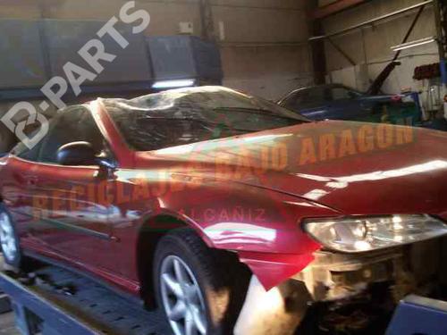 Used Parts PEUGEOT 406 Coupe (8C)  2.0 16V  909746