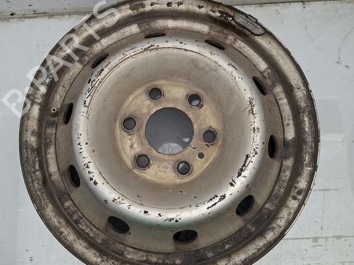 Felg Felg IVECO DAILY V Van 29S13, 29L13, 35C13, 35S13, 40C13, 40S13 (126 hp) 39688183 39688183