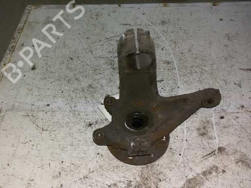 Right front steering knuckle PEUGEOT 205 II (20A/C) 1.4 | BP7939962M26 