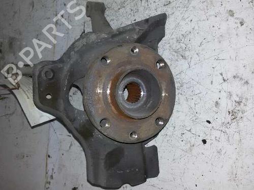 Used Right front steering knuckle Right front steering knuckle FIAT PUNTO (188_) [1999-2012] 7941177 7941177