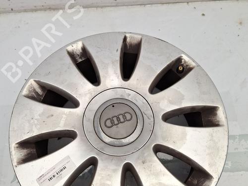 Used Rim AUDI A6 C6 (4F2) 2.0 TDI (140 hp) 29635046