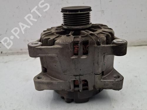 Used Alternator Alternator CITROËN C3 Picasso (SH_) 1.6 HDi (90 hp) 32390093 32390093