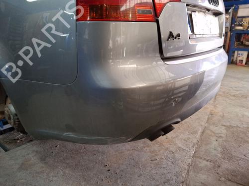 Used Rear bumper Rear bumper AUDI A4 B7 (8EC) 2.0 TDI 16V (140 hp) 33824903 33824903