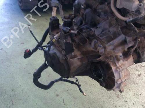 Gearbox VW POLO IV (9N_, 9A_) 1.2 12V | BP7932874M3 