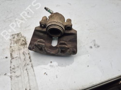 Left front brake caliper VW TOURAN (1T1, 1T2) 1.9 TDI | BP27807171M105 