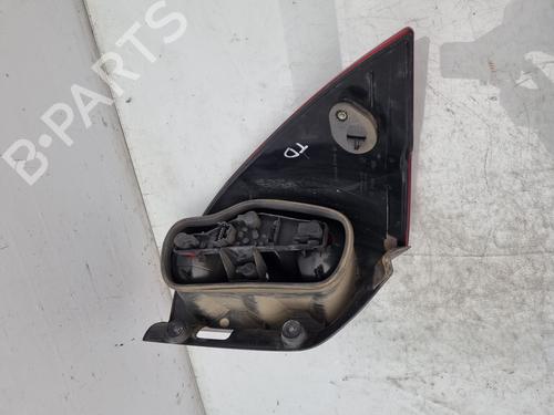 Right taillight RENAULT LAGUNA II Grandtour (KG0/1_) 1.9 dCi (KG0G) | BP16947526C35 
