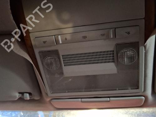 Used Interior roof light Interior roof light VW POLO IV (9N_, 9A_) 1.4 16V (75 hp) 33460950 33460950