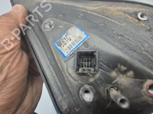Left mirror KIA CARENS II MPV (FJ) 2.0 CRDi | BP26138555C26 